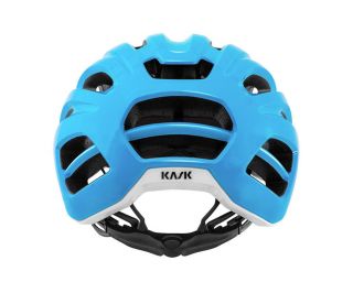 Casco Kask Caipi Azul