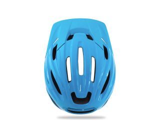 Casco Kask Caipi Azzurro