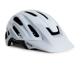 Kask Caipi Hjelm - Hvid