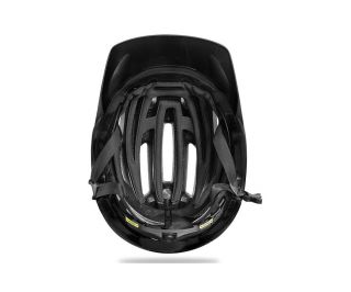 Casque Kask Caipi Noir Mat