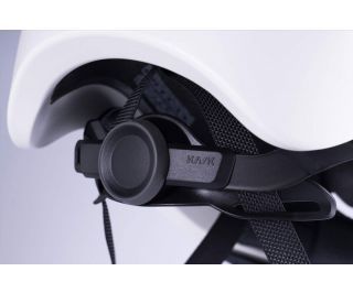 Casque Kask Moebius Onyx