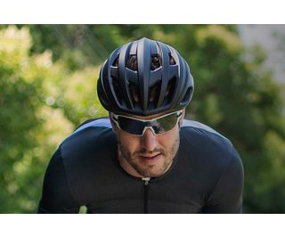 Kask Mojito3 Helm - matt-schwarz