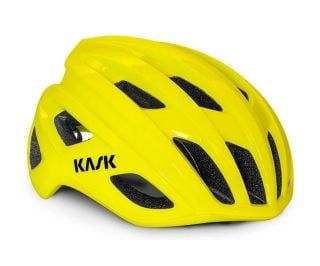 Kask Mojito3 Helmet - Yellow