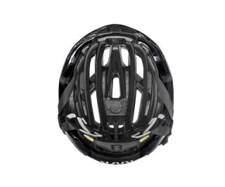 Casque pour cyclistes Kask Valegro Rouge