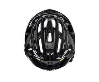 Kask Valegro Helm - schwarz glänzend