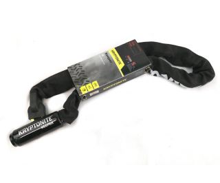 Kryptonite Keeper 785 Chain Lock Black