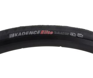 Kenda Kadence L3R Tire 700x28c Black