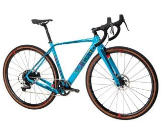 Cinelli zydeco online king 2021