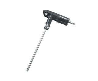 Topeak T25 Duotorx Wrench Allen Key Set