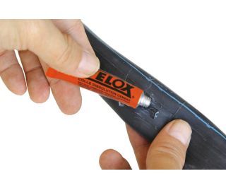 Velox Tubeless Tire Repair Kit Tire Levers+Patches