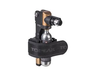 Topeak Tubi Master + Pannenreparaturset