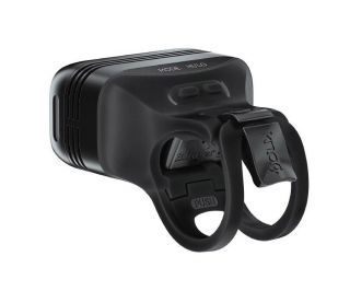 Lumière avant Knog Blinder Road 400 noir