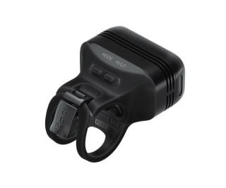 Knog Blinder Road 400 Forlygte - Sort