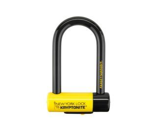 Kryptonite New York Fahgettaboudit Mini U-Lock