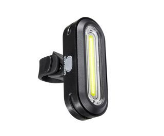 Kryptonite Avenue F-100 Front USB Light  - Black