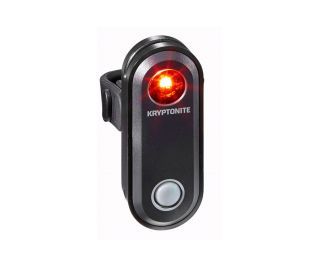 Kryptonite Avenue R-30 Rear Light - Black