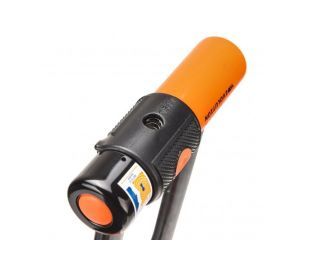 Lucchetto ad arco Kryptonite Evolution Lite Mini-6 Nero