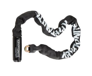 Kryptonite Keeper 785 Chain Lock Black