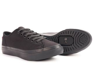 Scarpe Chrome Industries Kursk AW Pro 2.0 Night - Nero