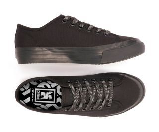 Chaussures Chrome Industries Kursk AW Pro 2.0 Night Noir