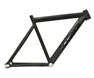 Leader 721 Frame - Black