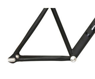 Leader 721 Frame - Black