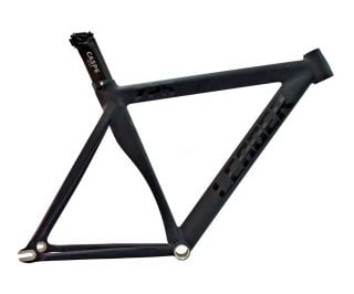 Leader 725 Frame - Zwart