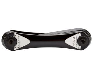 Lezyne Rap II 6 Multi Tool Black