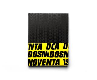 Livre Dosnoventa Brotherhood