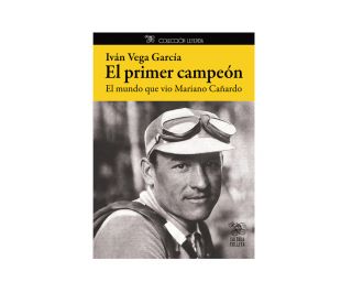 El primer Campeón Book