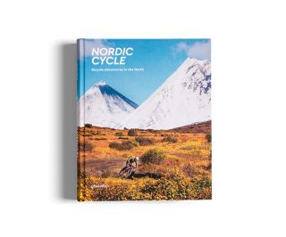 Boek Nordic Cycle: Bicycle Adventures in the North