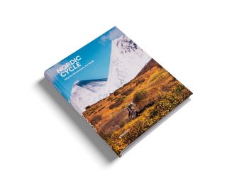 Nordic Cycle: Bicycle Adventures in the North Book