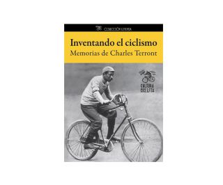 Inventando el Ciclismo Book