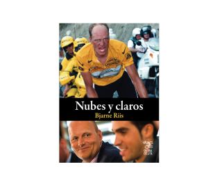 Nubes y Claros Book