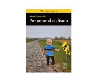 Por Amor al ciclismo Book