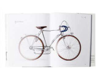 The Golden Age of Handbuilt Bicycles Bildband