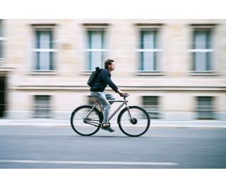 Libro Velo City. Bicycle Culture and City Life