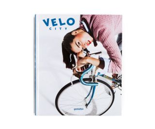 Libro Velo City. Bicycle Culture and City Life