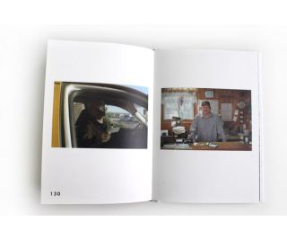 Rolling Habits: USA Part 01 Book