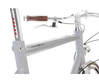 Lightskin Seat Post - Silver