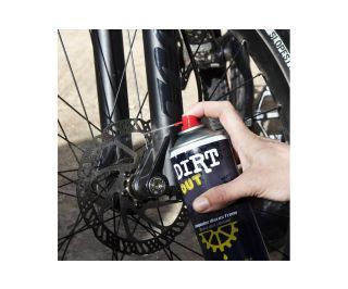 Nettoyeur de pièces Eltin Dirt out Freins 400ml