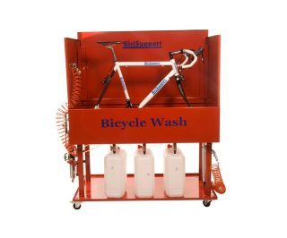 Bicisupport BS401 Bike Washer