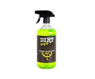 Nettoyant Dégraissant Eltin Dirt out 1L