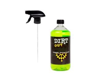 Nettoyant Dégraissant Eltin Dirt out 1L