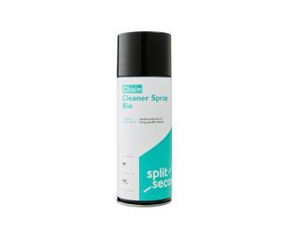 Dégraissant de chaîne Split Second Spray 425 ml