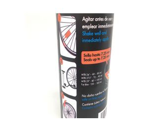 Líquido antipinchazos Merlin Smart Sealer 125 ml