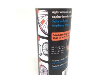 Merlin Smart Sealer Repair & Preventive Liquid 125ml