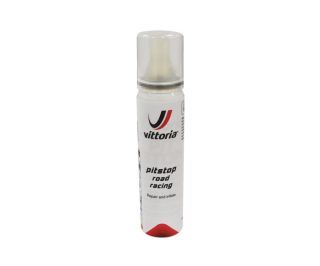 Liquido sigillante Vittoria PitStop Road Racing 75 ml Bianco