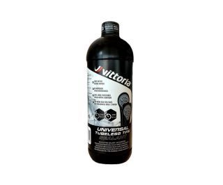 Liquide de scellement Vittoria Universal Tubeless 500 ml Noir
