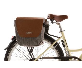 Vélo Électrique Littium Berlin Classic 14AH Crème